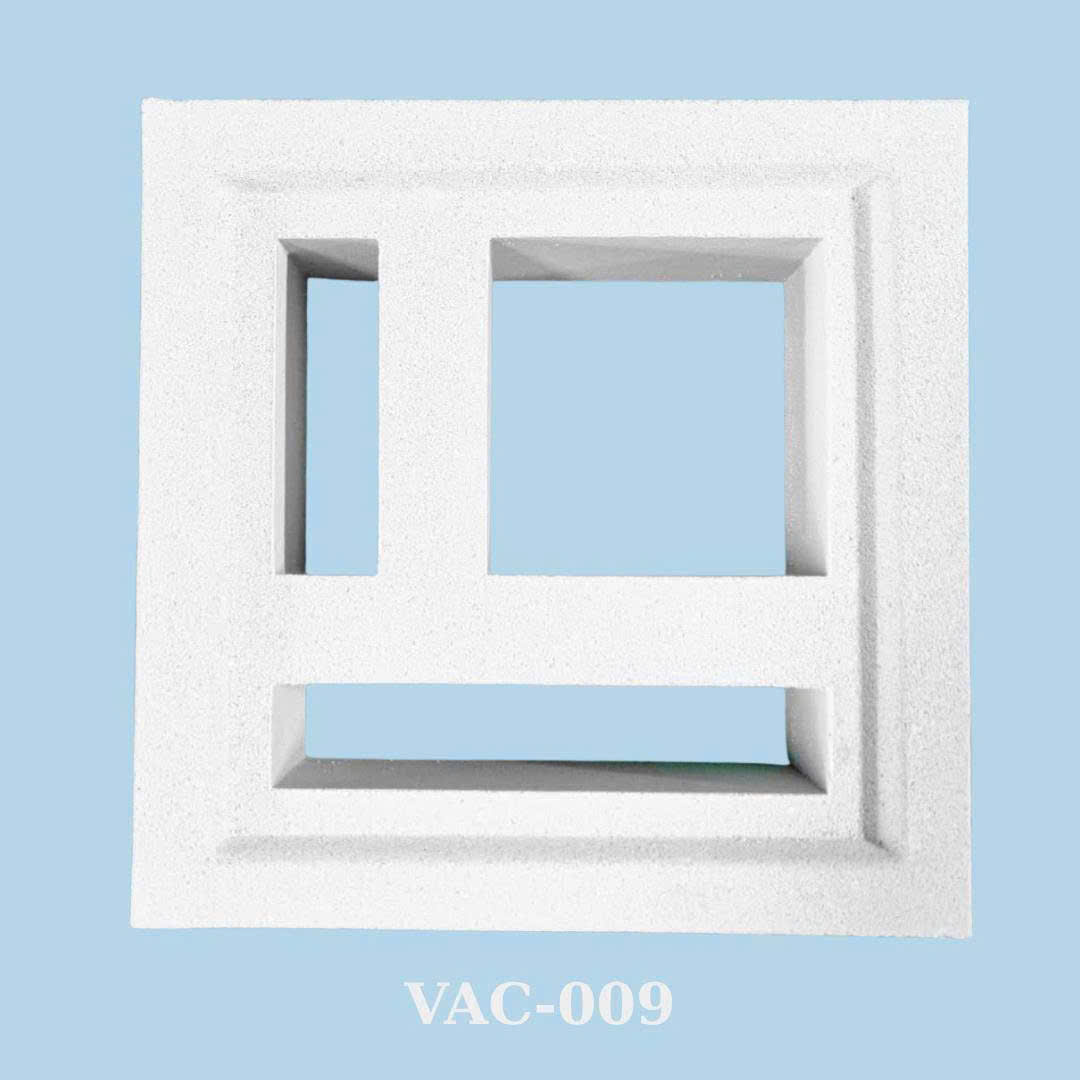 Gạch bông gió VAC-009